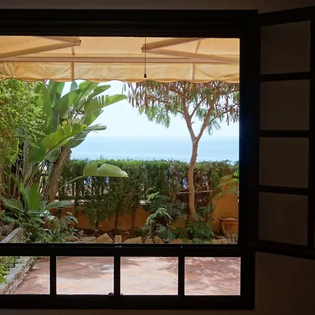 Mascarat Apartment