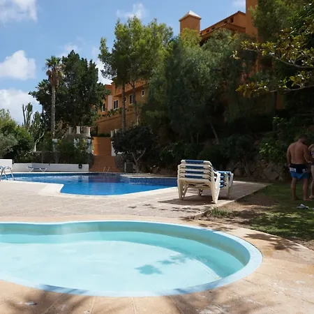 Apartment Mascarat *