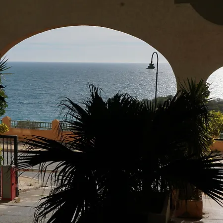 Apartment Mascarat *