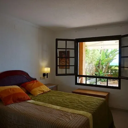 Mascarat Apartment Altea